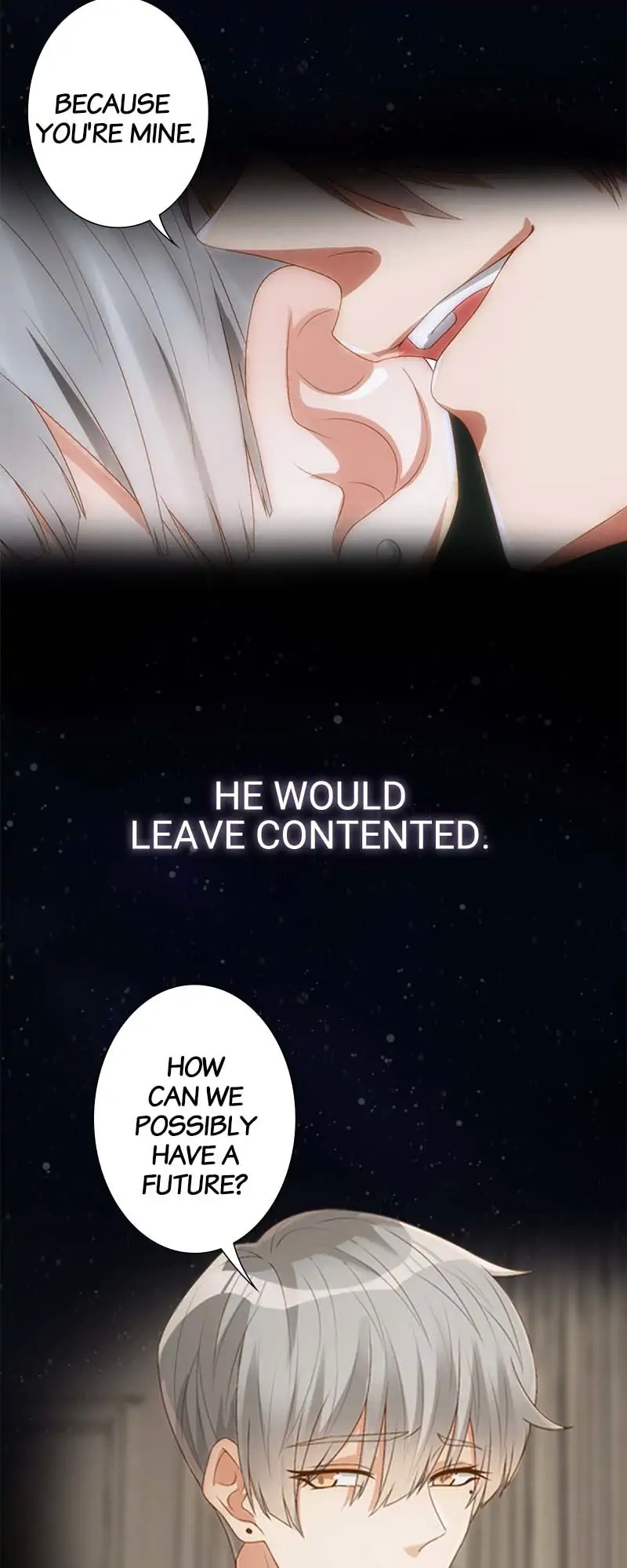 Twisted Obsession of His Highness Chapter 0 - page 8