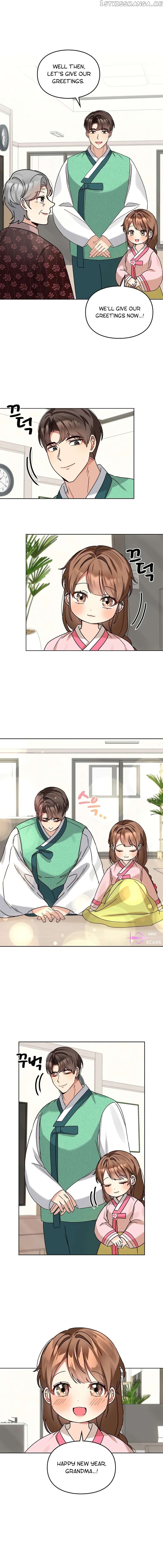 I Become a fool when it comes to my Daughter Chapter 113 - page 2
