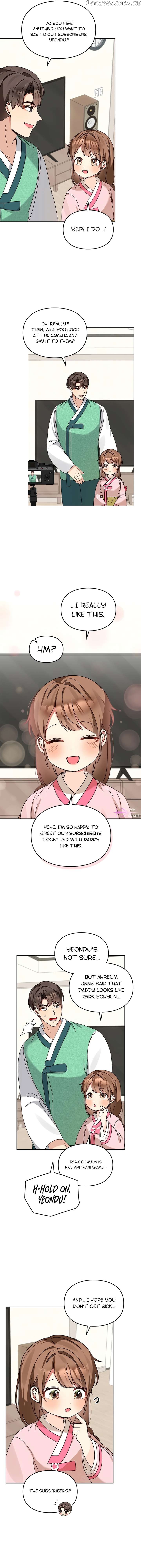 I Become a fool when it comes to my Daughter Chapter 113 - page 8