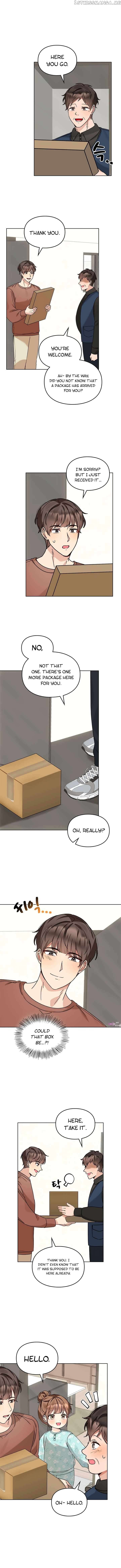 I Become a fool when it comes to my Daughter Chapter 109 - page 2