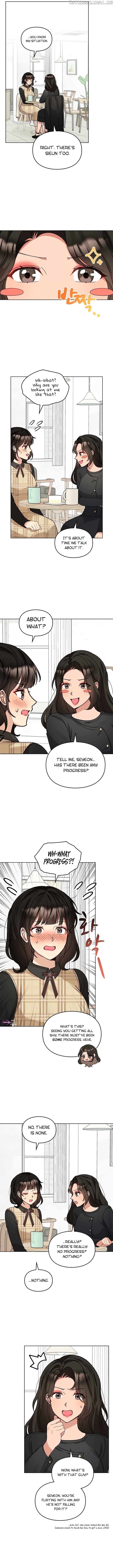 I Become a fool when it comes to my Daughter Chapter 108 - page 8