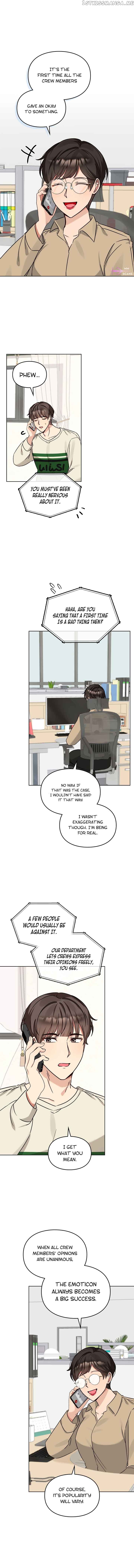 I Become a fool when it comes to my Daughter Chapter 106 - page 2