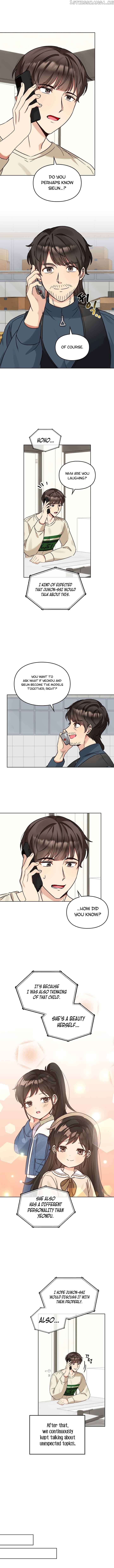I Become a fool when it comes to my Daughter Chapter 106 - page 9