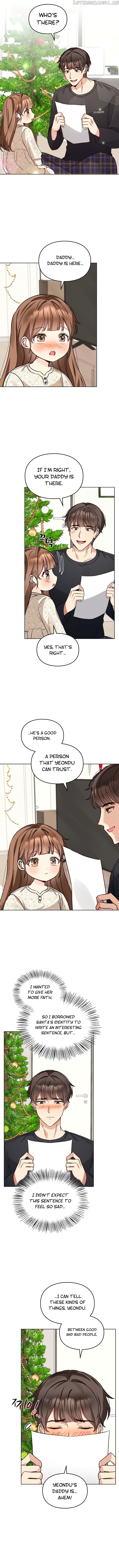 I Become a fool when it comes to my Daughter Chapter 105 - page 5