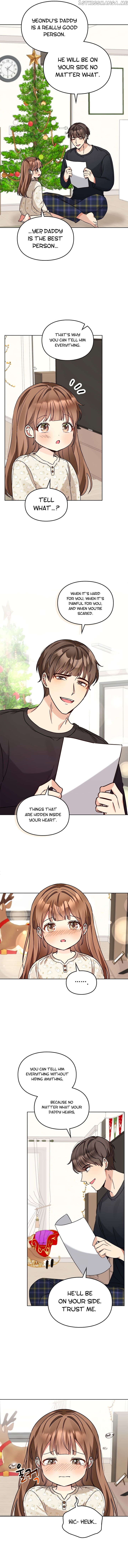 I Become a fool when it comes to my Daughter Chapter 105 - page 6