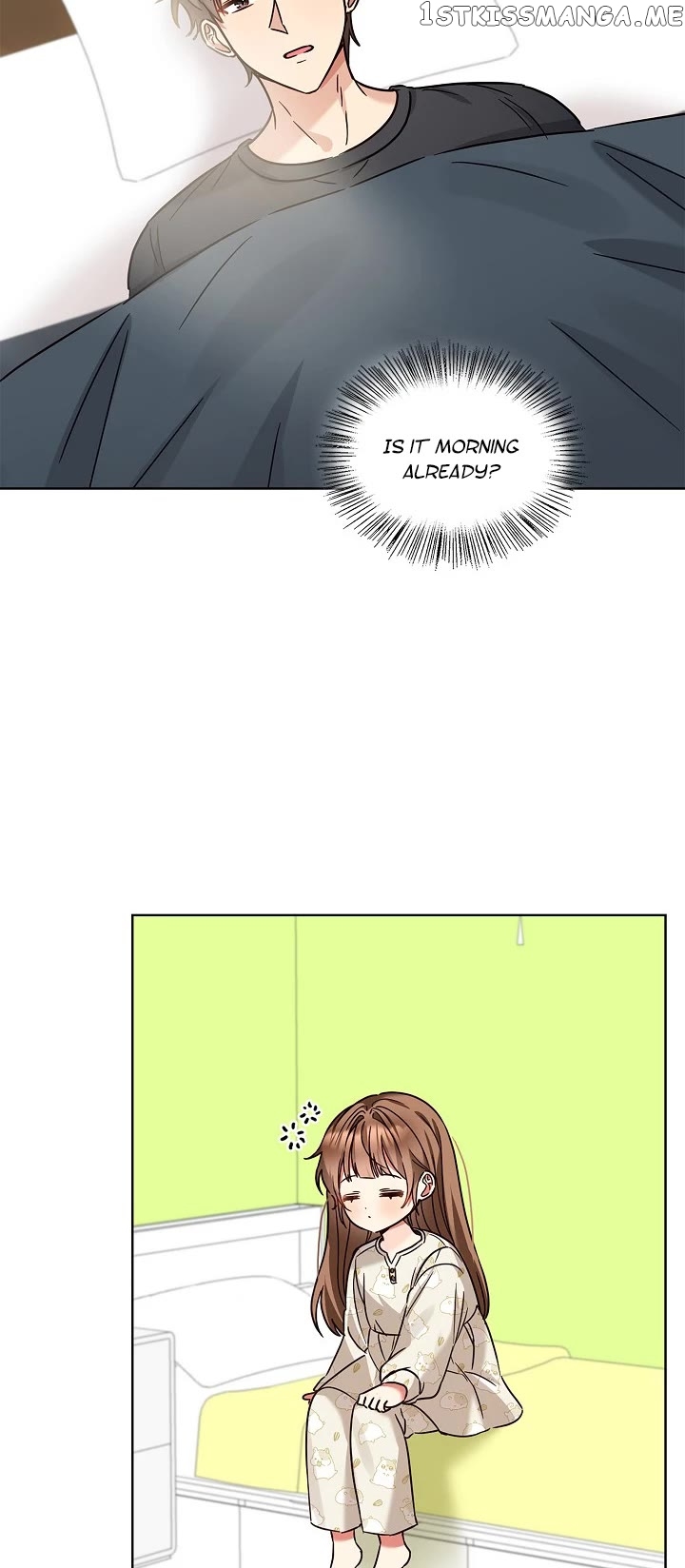 I Become a fool when it comes to my Daughter Chapter 103 - page 12