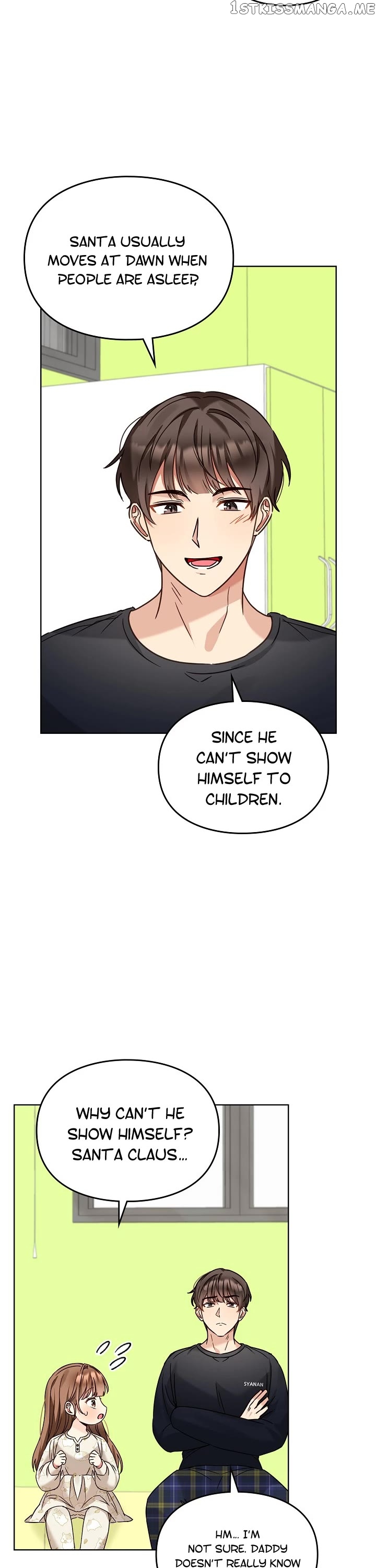 I Become a fool when it comes to my Daughter Chapter 103 - page 19