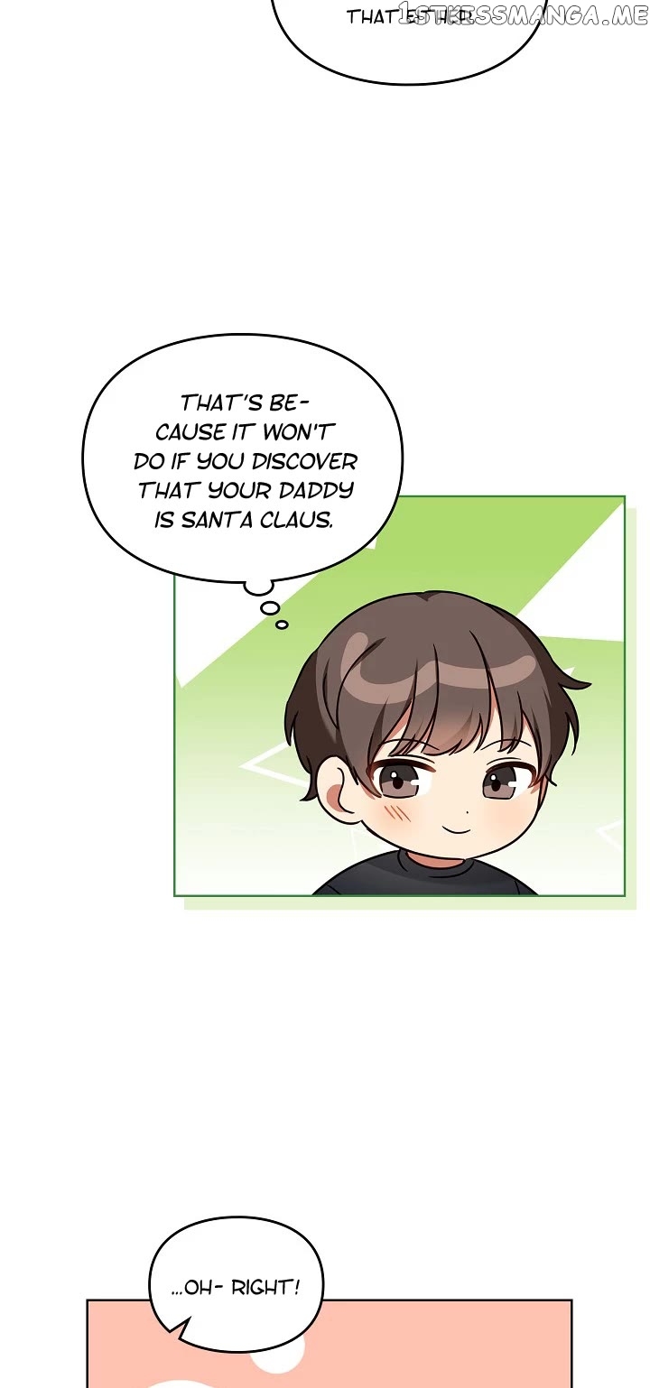I Become a fool when it comes to my Daughter Chapter 103 - page 20