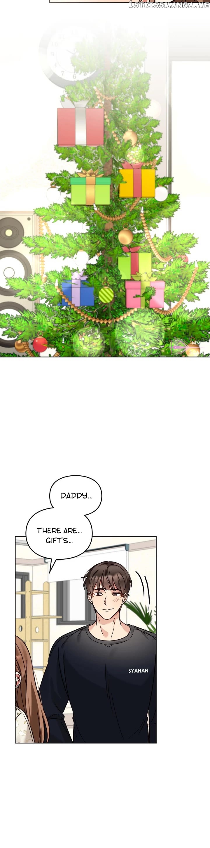 I Become a fool when it comes to my Daughter Chapter 103 - page 24