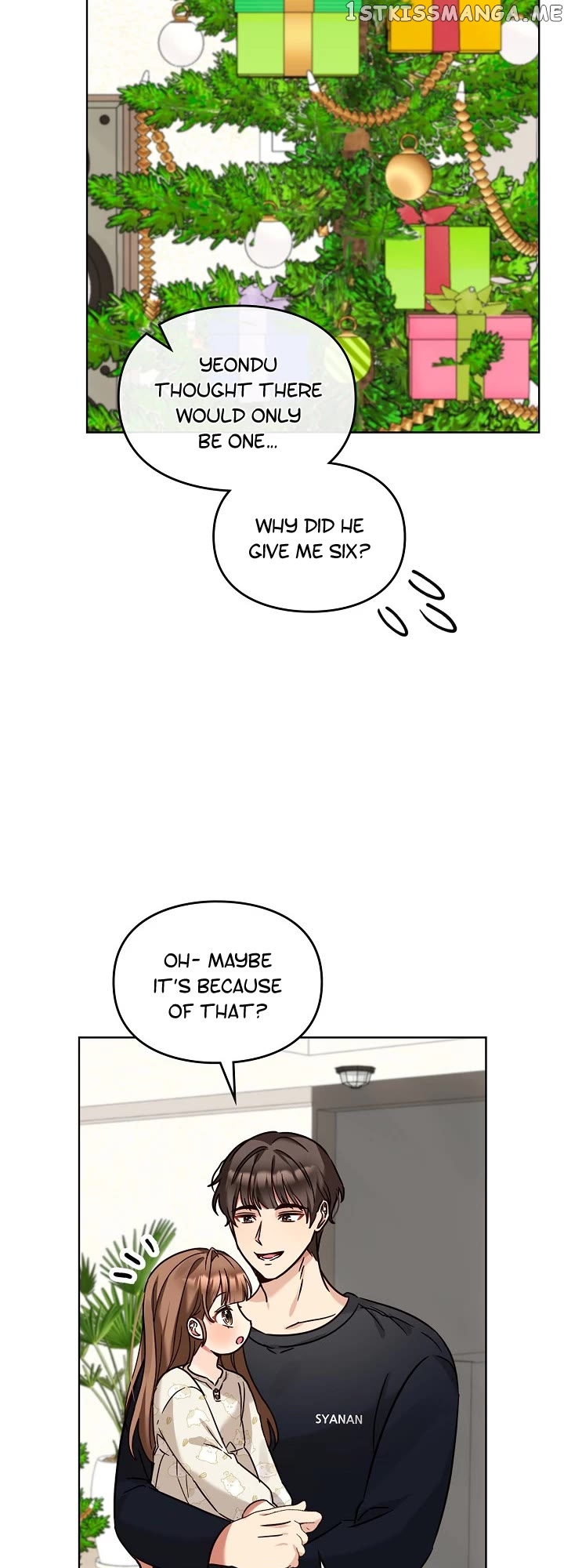 I Become a fool when it comes to my Daughter Chapter 103 - page 27