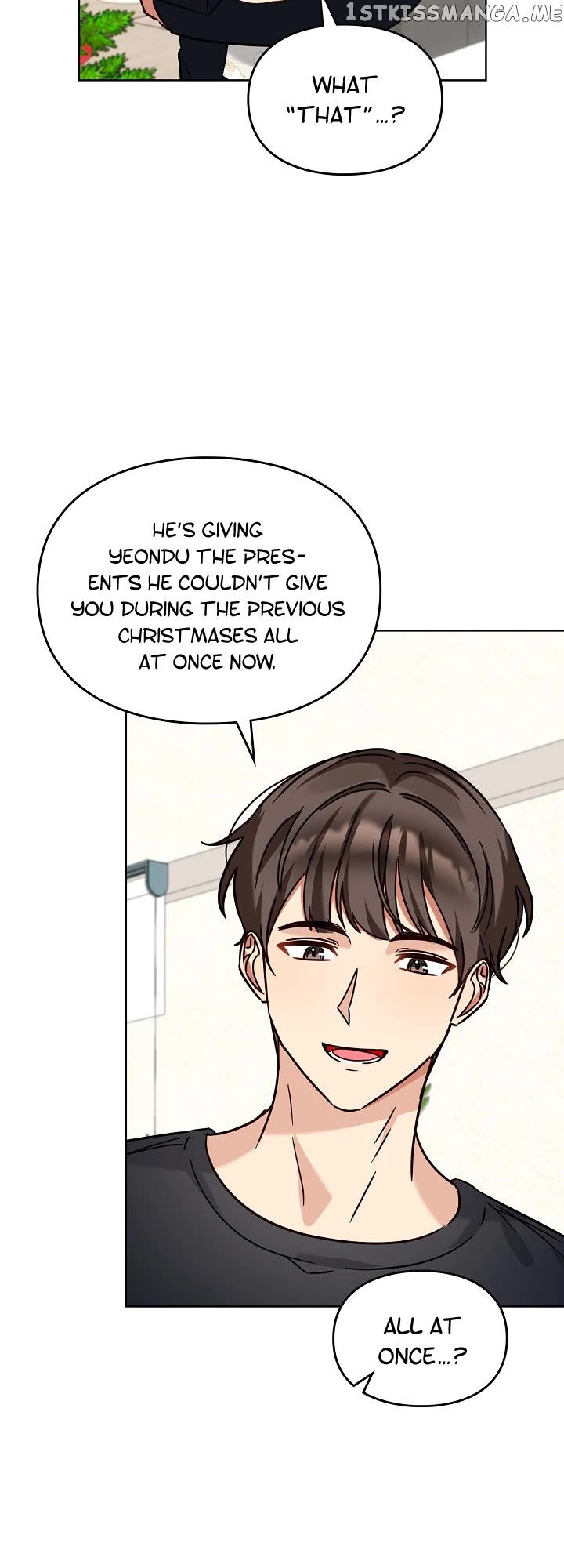 I Become a fool when it comes to my Daughter Chapter 103 - page 28