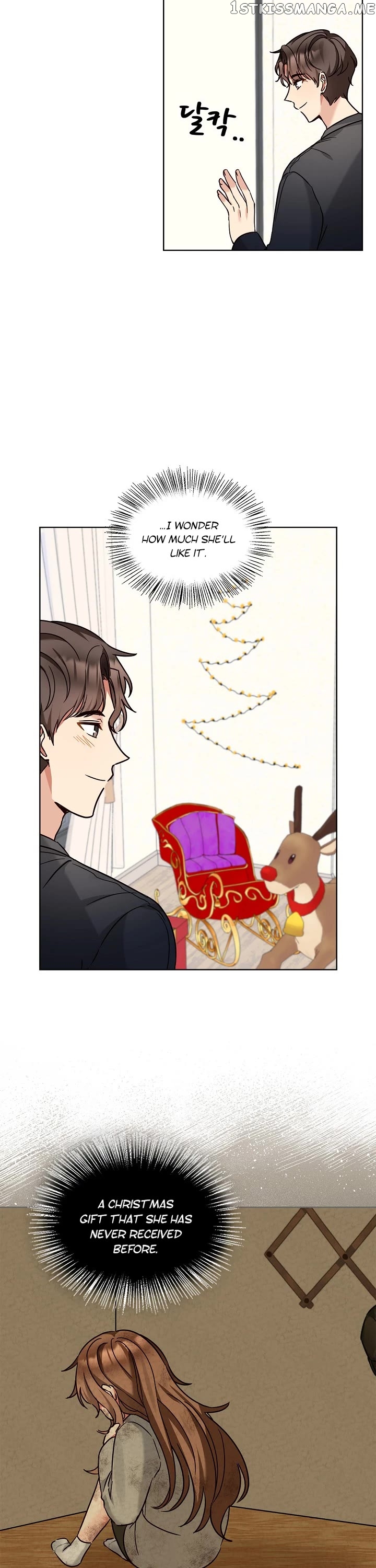 I Become a fool when it comes to my Daughter Chapter 103 - page 3
