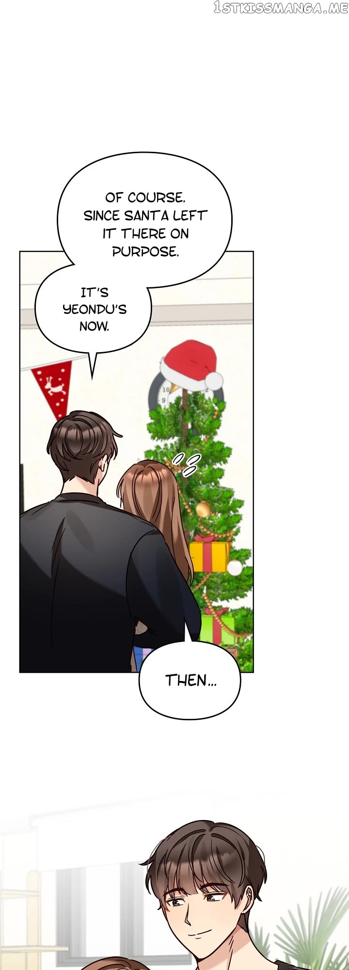 I Become a fool when it comes to my Daughter Chapter 103 - page 31