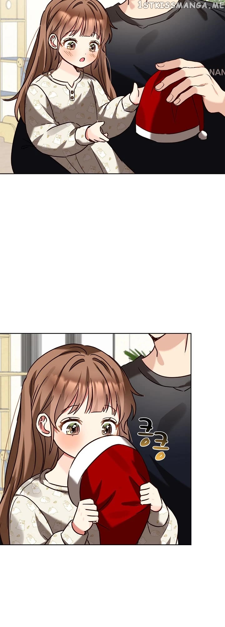 I Become a fool when it comes to my Daughter Chapter 103 - page 32