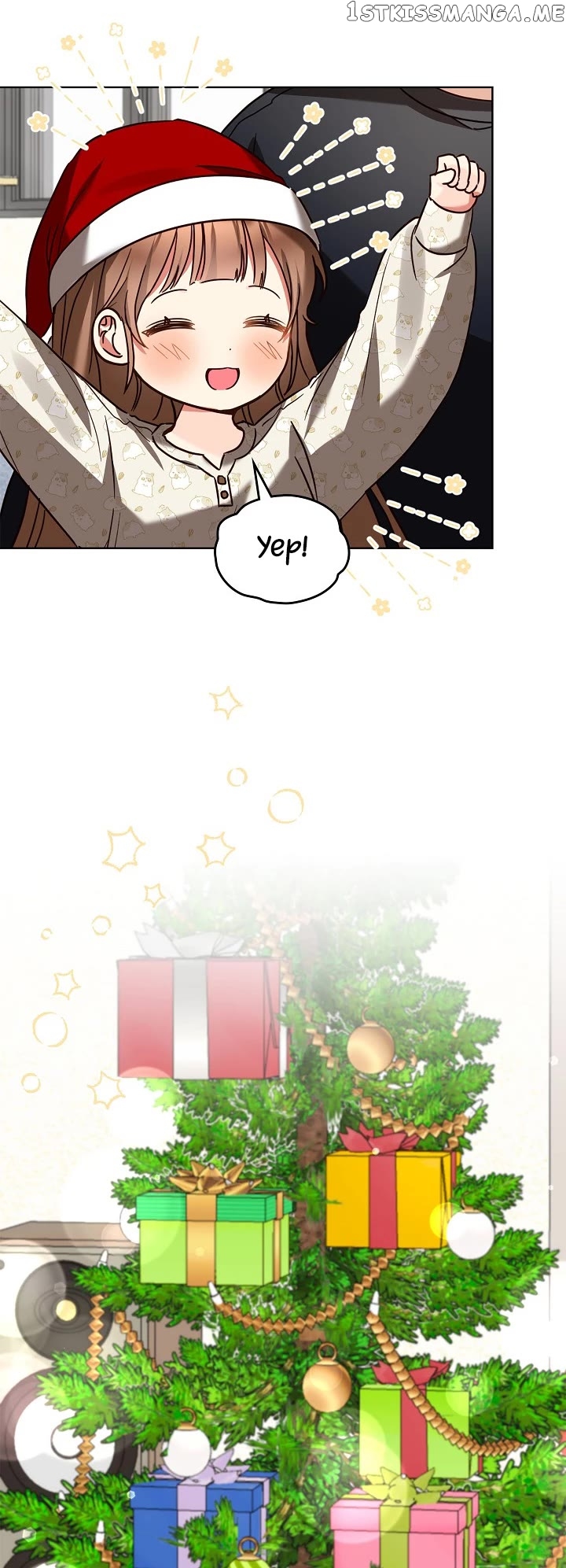 I Become a fool when it comes to my Daughter Chapter 103 - page 37