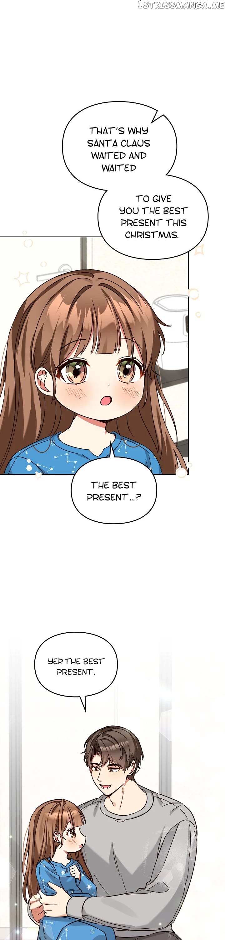 I Become a fool when it comes to my Daughter Chapter 101 - page 10