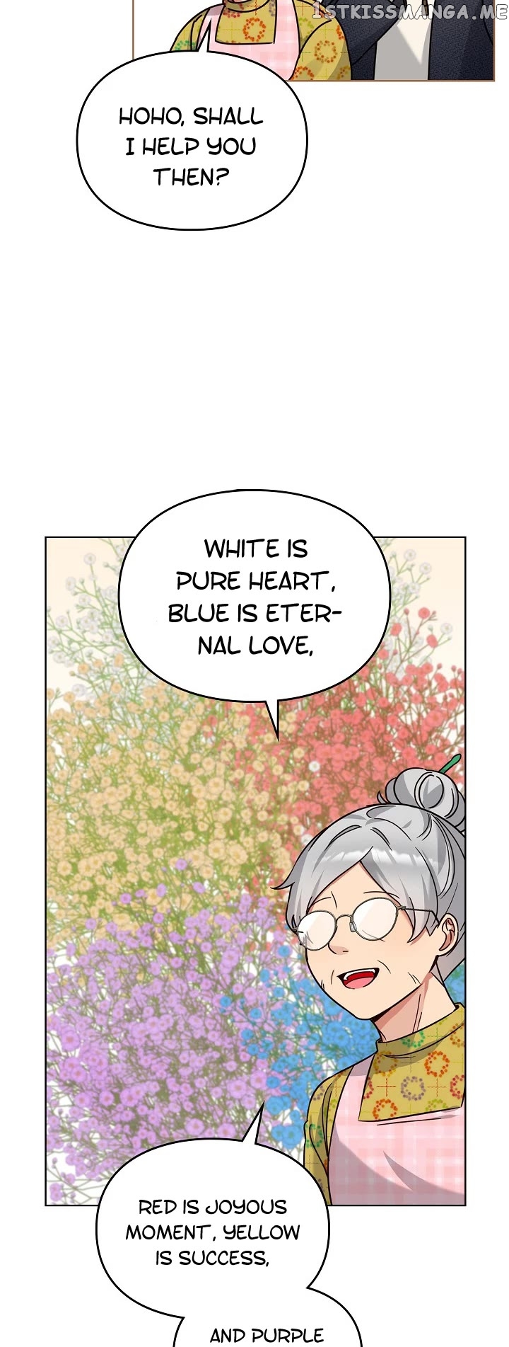 I Become a fool when it comes to my Daughter Chapter 101 - page 19