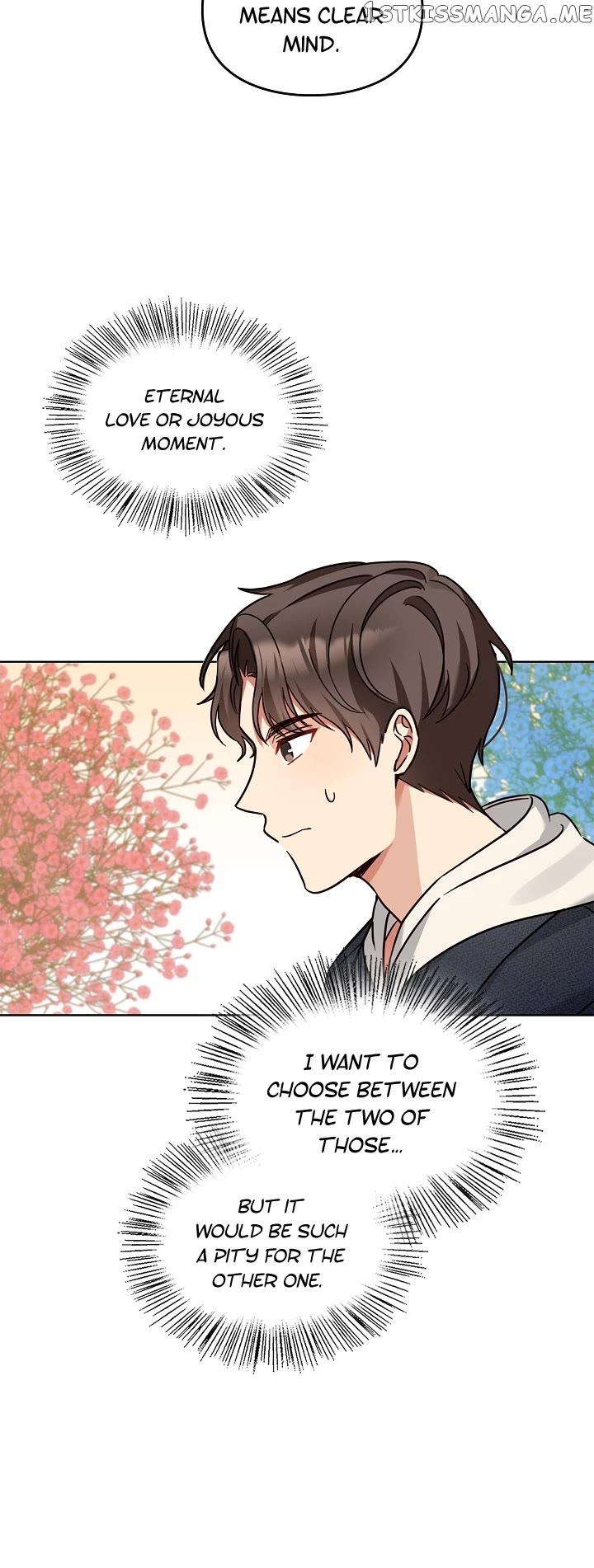I Become a fool when it comes to my Daughter Chapter 101 - page 20
