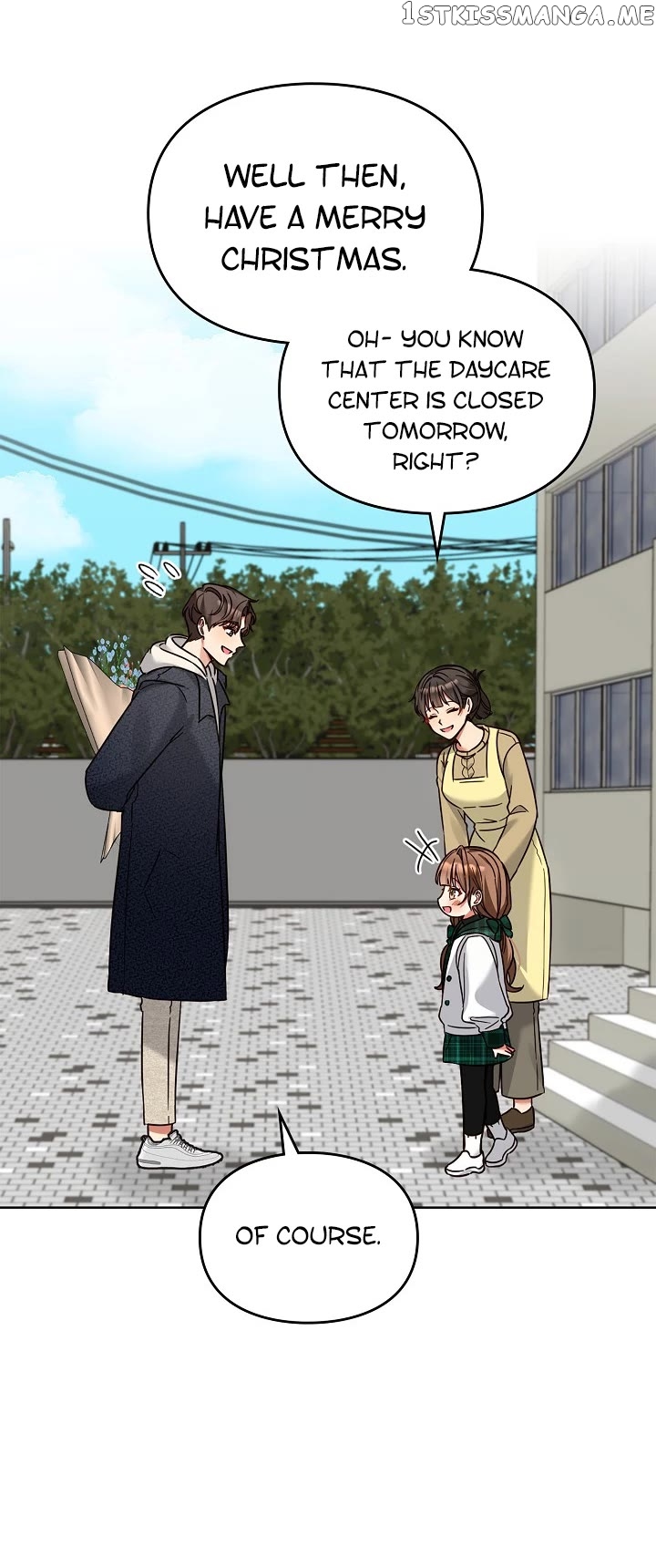 I Become a fool when it comes to my Daughter Chapter 101 - page 24