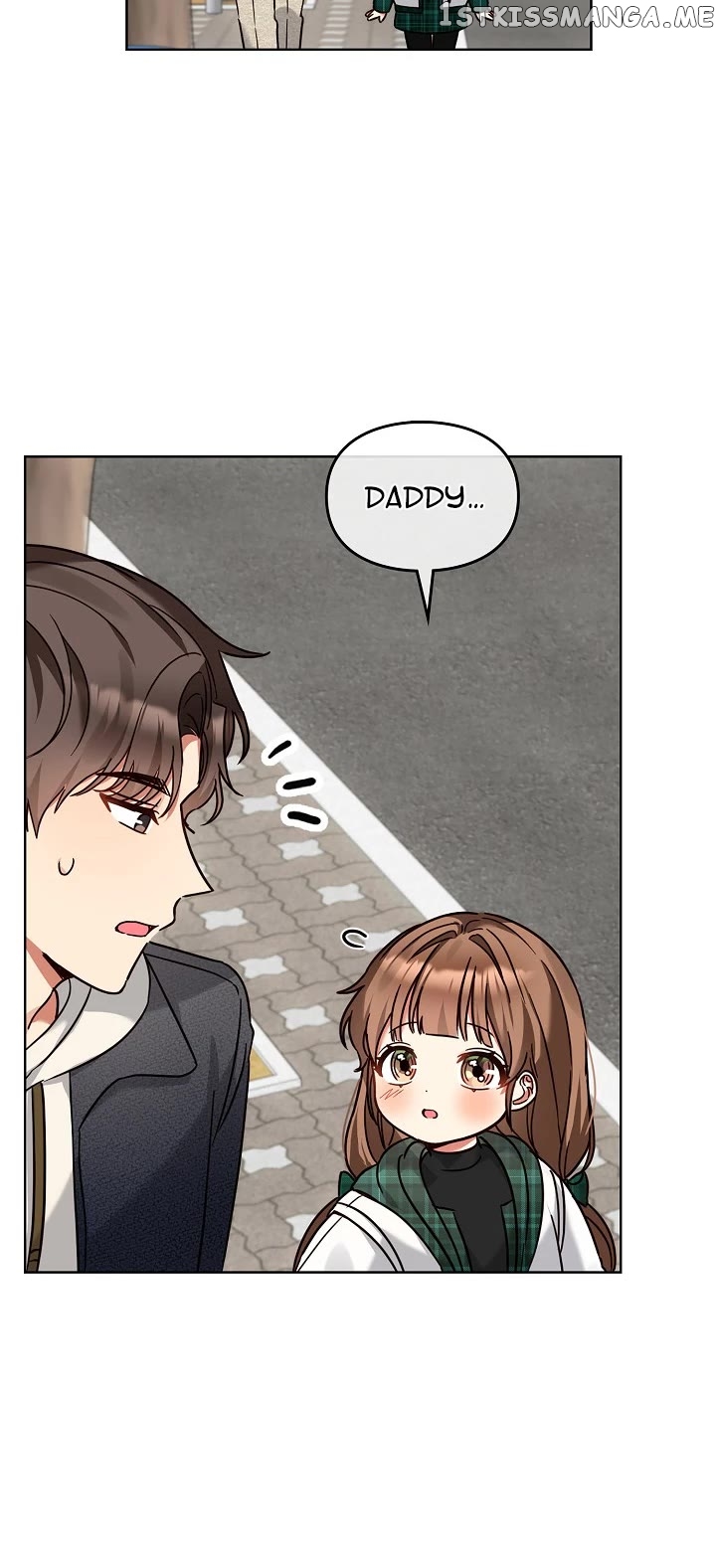 I Become a fool when it comes to my Daughter Chapter 101 - page 28