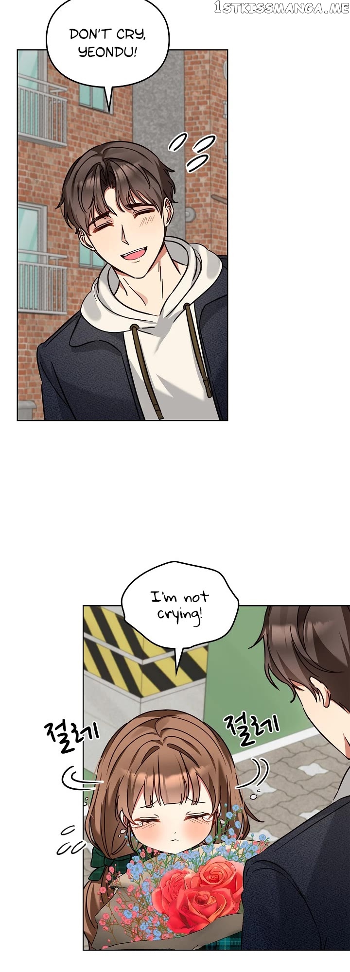 I Become a fool when it comes to my Daughter Chapter 101 - page 40
