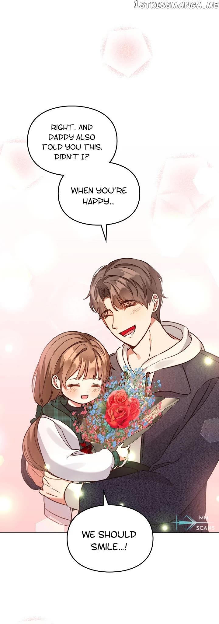 I Become a fool when it comes to my Daughter Chapter 101 - page 41