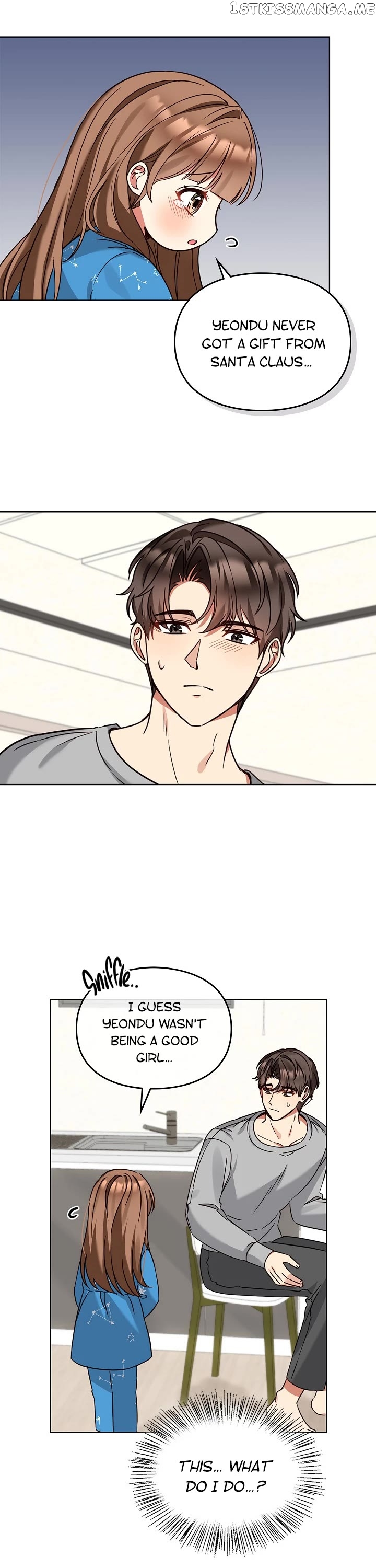 I Become a fool when it comes to my Daughter Chapter 101 - page 7