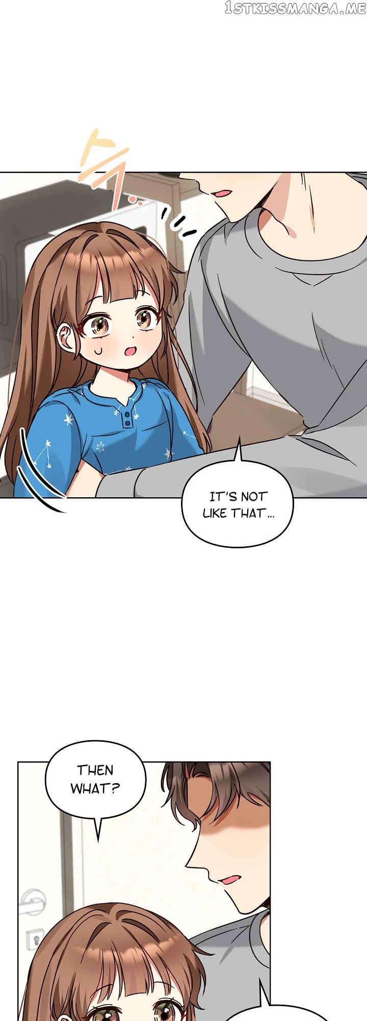 I Become a fool when it comes to my Daughter Chapter 101 - page 8