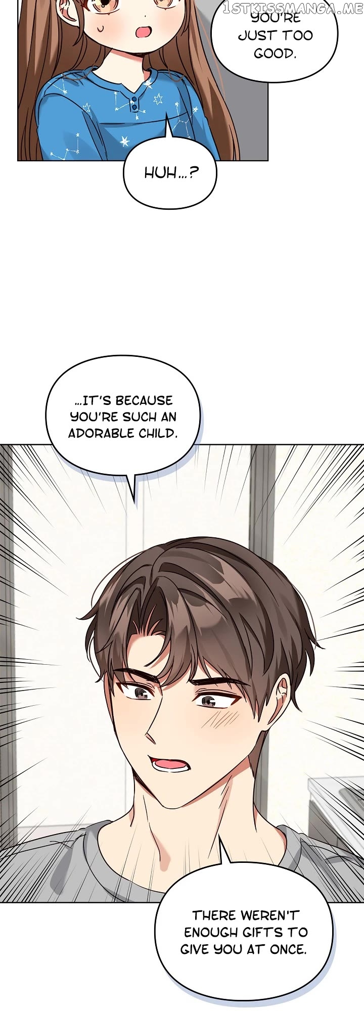 I Become a fool when it comes to my Daughter Chapter 101 - page 9