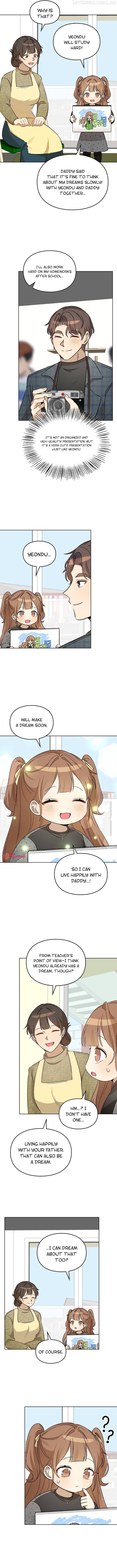 I Become a fool when it comes to my Daughter Chapter 100 - page 9