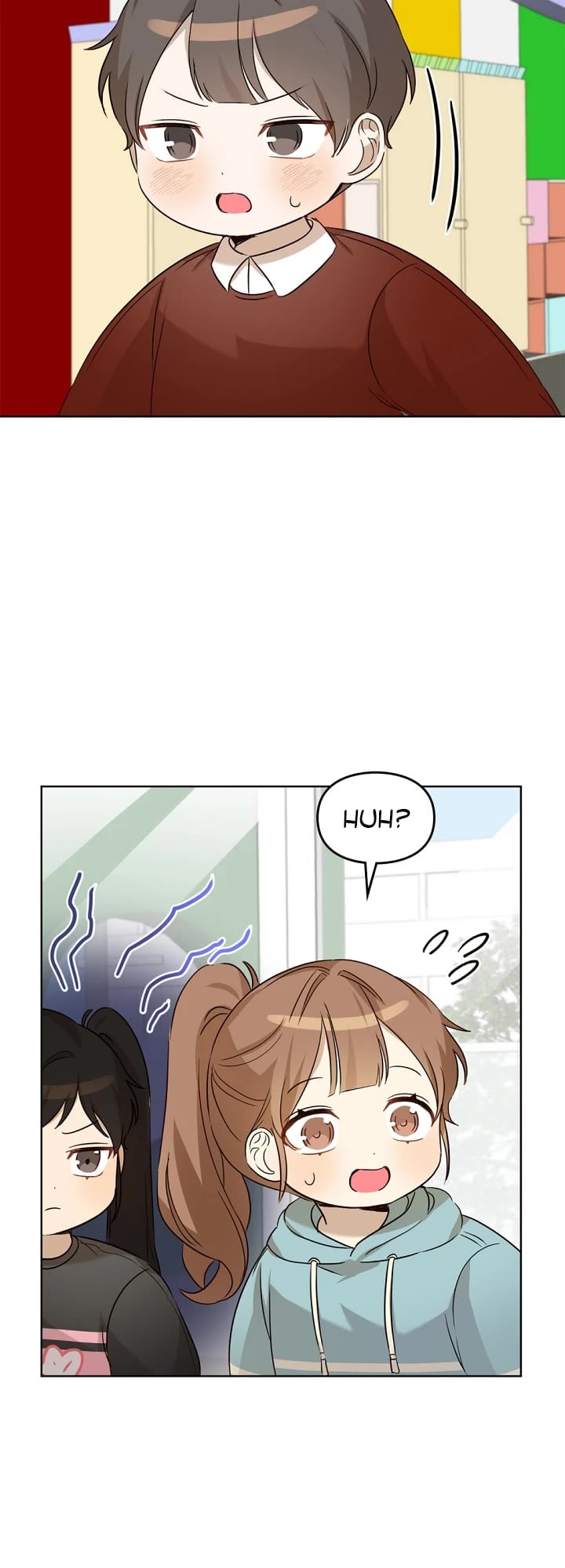 I Become a fool when it comes to my Daughter chapter 96 - page 23