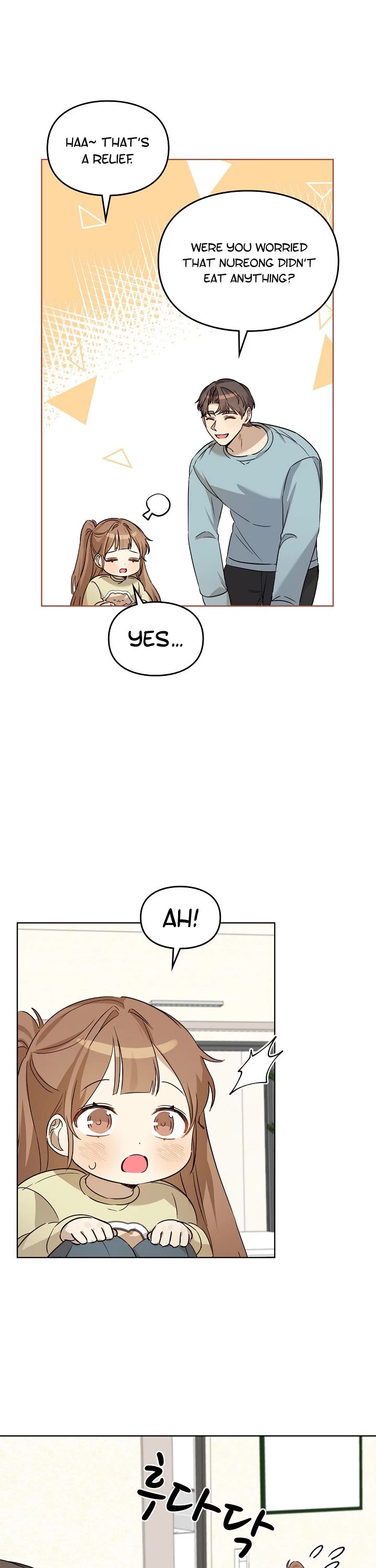 I Become a fool when it comes to my Daughter chapter 95 - page 26