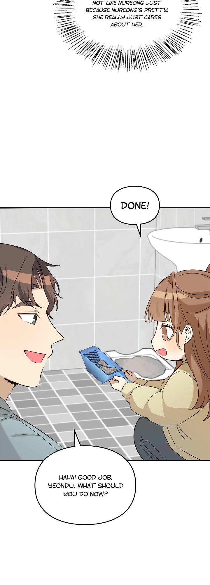 I Become a fool when it comes to my Daughter chapter 95 - page 29