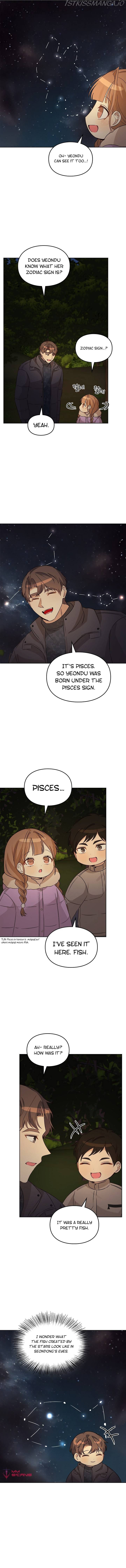 I Become a fool when it comes to my Daughter chapter 94 - page 10