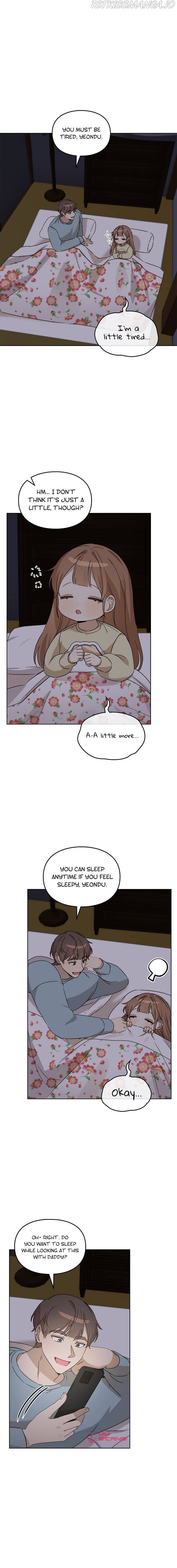 I Become a fool when it comes to my Daughter chapter 94 - page 12