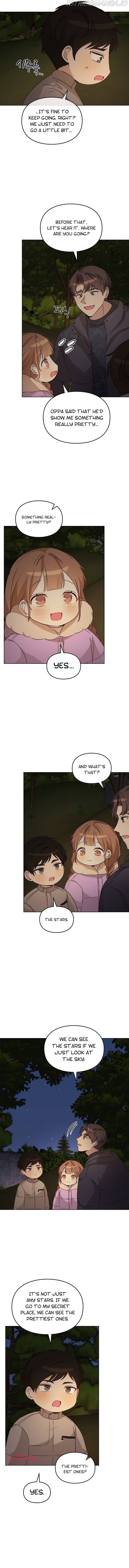 I Become a fool when it comes to my Daughter chapter 94 - page 6