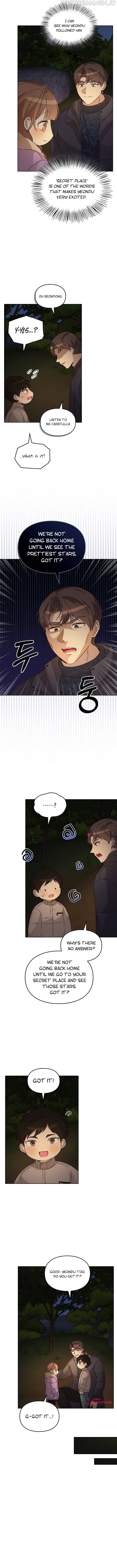 I Become a fool when it comes to my Daughter chapter 94 - page 7