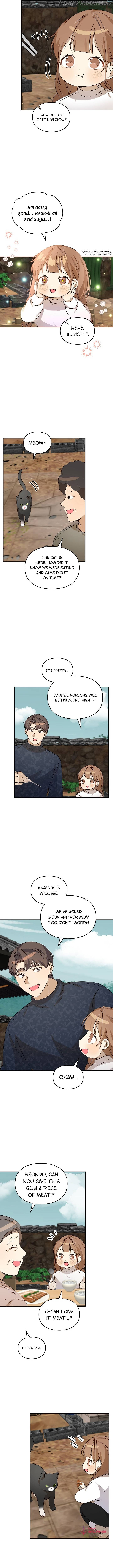 I Become a fool when it comes to my Daughter chapter 93 - page 10