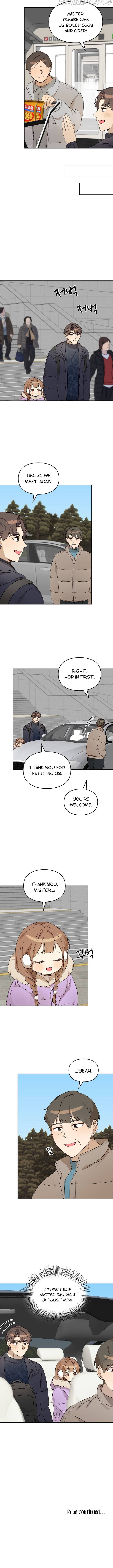 I Become a fool when it comes to my Daughter chapter 90 - page 12