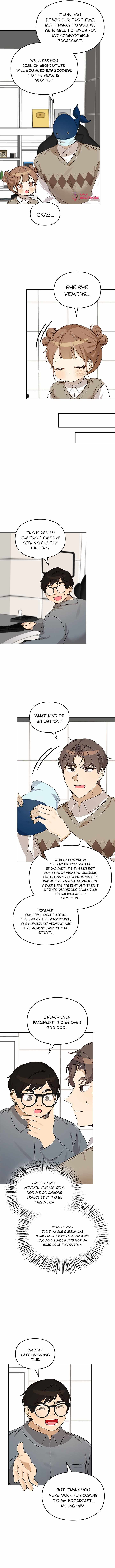 I Become a fool when it comes to my Daughter chapter 88 - page 6