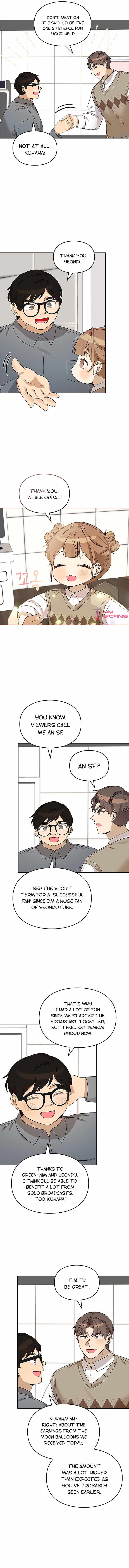 I Become a fool when it comes to my Daughter chapter 88 - page 7