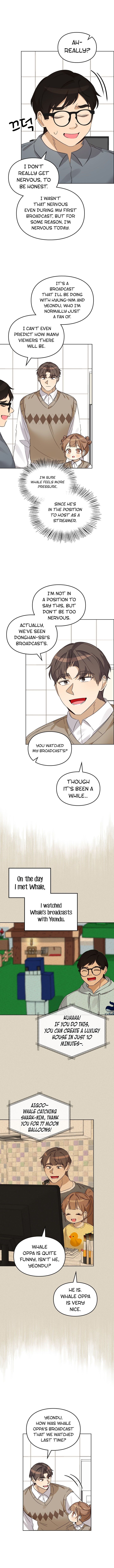 I Become a fool when it comes to my Daughter chapter 85 - page 6