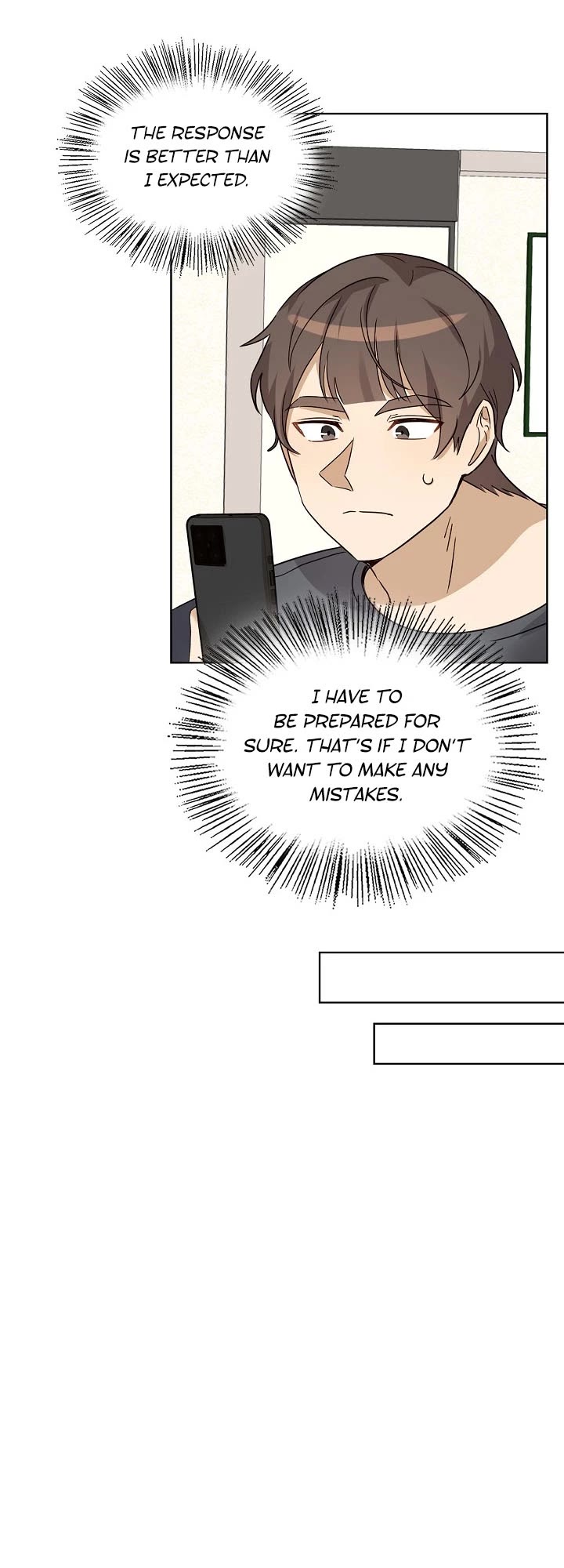 I Become a fool when it comes to my Daughter chapter 84 - page 29