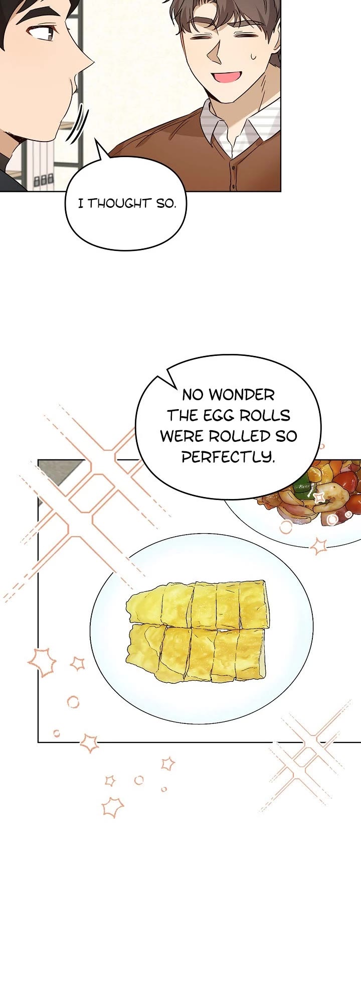 I Become a fool when it comes to my Daughter chapter 84 - page 5
