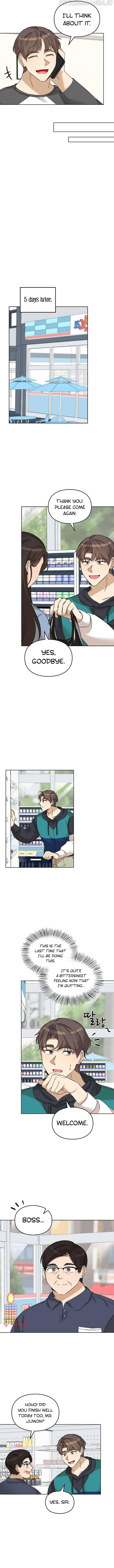 I Become a fool when it comes to my Daughter chapter 79 - page 10