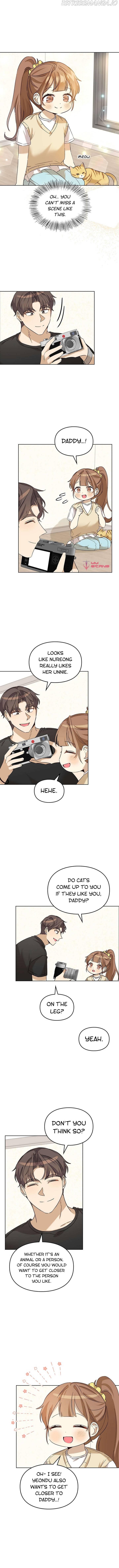 I Become a fool when it comes to my Daughter chapter 79 - page 3