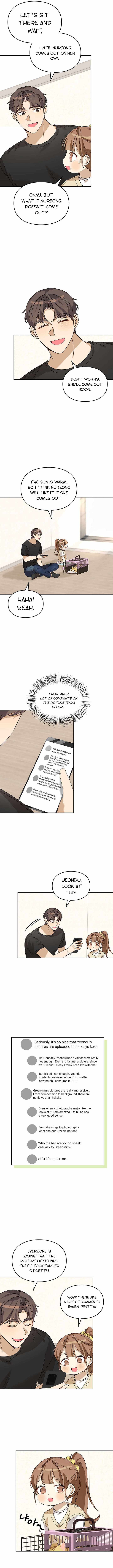 I Become a fool when it comes to my Daughter chapter 78 - page 13