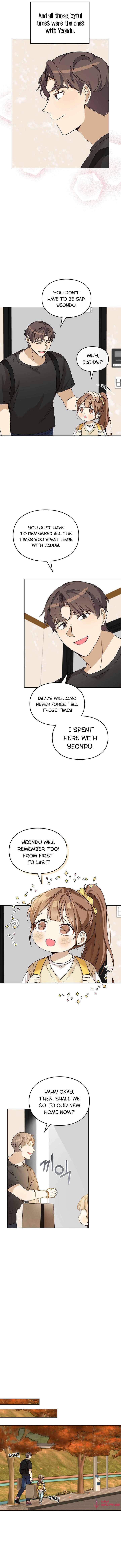 I Become a fool when it comes to my Daughter chapter 78 - page 5