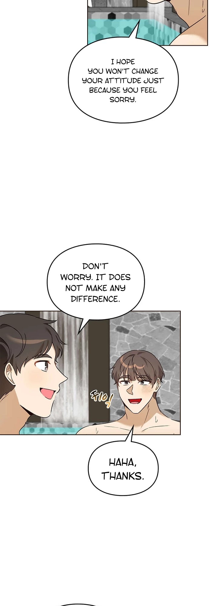 I Become a fool when it comes to my Daughter chapter 73 - page 12