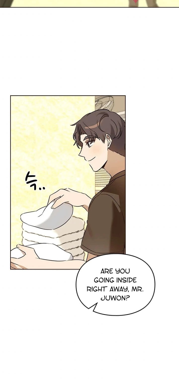 I Become a fool when it comes to my Daughter chapter 73 - page 29